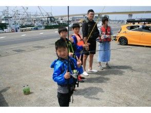 プランの魅力 가족으로 즐길 수 있습니다! ! の画像