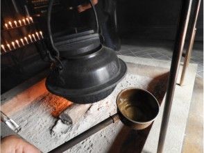 プランの魅力 霊火堂 の画像
