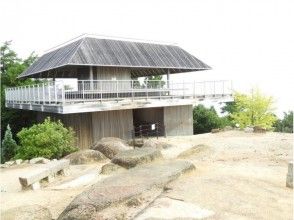 プランの魅力 展望台 の画像