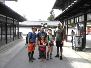 プランの魅力 下山・記念撮影して終了 の画像