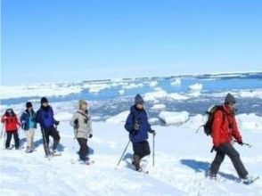 プランの魅力 Walk along the coastline where drift ice comes の画像