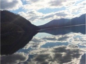 プランの魅力 四季折々の陸水の景色が楽しめます！ の画像