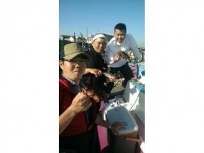 プランの魅力 大漁です! の画像