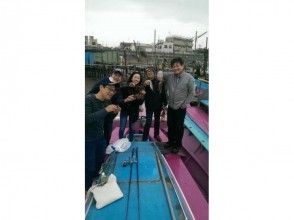 プランの魅力 気の合う仲間とワイワイ楽しむ! の画像