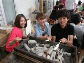 プランの魅力 楽しく焼く の画像