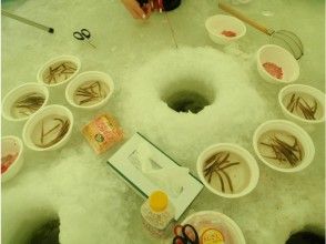 プランの魅力 こんな爆釣の日もあるかも知れません。 の画像