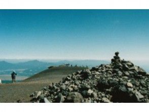 プランの魅力 小冨士山頂 の画像