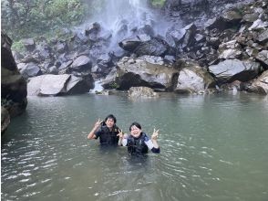 プランの魅力 Cool off in a natural pool の画像
