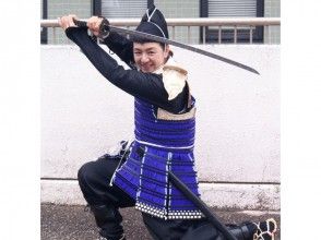 プランの魅力 แผน Samuraidaisho の画像