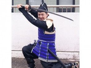 プランの魅力 侍大将プラン の画像