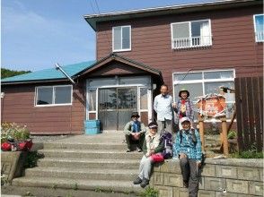 プランの魅力 拜託，來發揮燒尻島♪ の画像