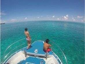 プランの魅力 指南当日最好的海洋 の画像