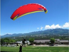プランの魅力 正面には八ヶ岳の大パノラマ! の画像