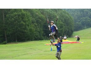 プランの魅力 Taking on a flight ~ の画像