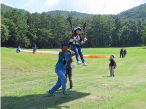 プランの魅力 小学生から参加できます！ の画像