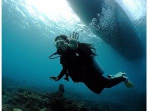 プランの魅力 เรือลำหนึ่งอยู่ด้านหลัง の画像