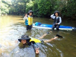 プランの魅力 川に落ちても、濡れても大丈夫 の画像