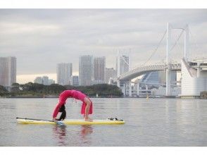 プランの魅力 ※写真は膨張式ライフジャケットを装着 の画像