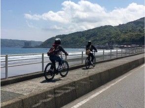 プランの魅力 Seaside cycling の画像