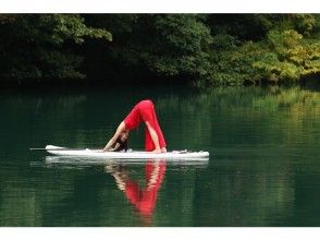 プランの魅力 Beautiful water mirror view の画像