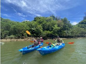 プランの魅力 沖縄本島最大の川！ の画像