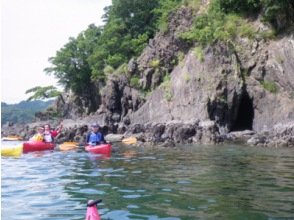 プランの魅力 鳴門海峡コース の画像