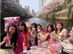 プランの魅力 船内イメージ の画像
