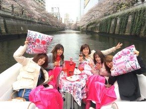 プランの魅力 船内イメージ の画像