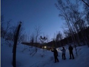 プランの魅力 漫步在美丽的风景和空气中 の画像