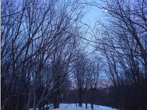 プランの魅力 山頂からの景色 の画像