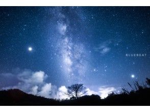 プランの魅力 せっかくの現実からかけ離れた島での時間♪ゆっくり星空を見上げてみませんか？☆ の画像