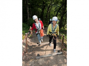 プランの魅力 I will walk nicely to the starting point and climb a nice sweat の画像