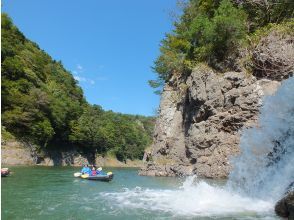 プランの魅力 Lake Fujiwara in early summer の画像