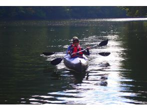 プランの魅力 Lake Dogen の画像