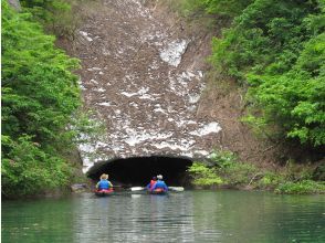 プランの魅力 Lake Okutone in spring の画像