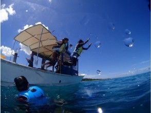 プランの魅力 All course boats held の画像