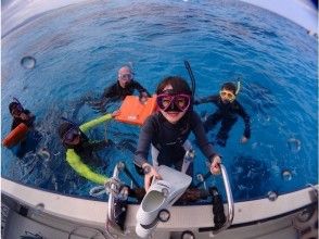 プランの魅力 All rental equipment is free の画像