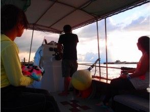 プランの魅力 石垣島到着時間が遅くても遅くからのコース設定あり！ の画像