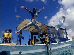 プランの魅力 全コースボート開催 の画像