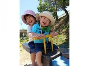 プランの魅力 Enjoy snorkeling with baby-sitting! の画像