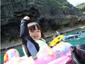 プランの魅力 1歳から60歳以上の方泳げない方でも安心して楽しめる の画像