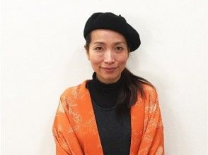 プランの魅力 講師 の画像