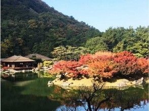 プランの魅力 多彩な景色 の画像