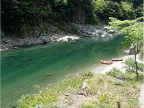 プランの魅力 吉野川 の画像