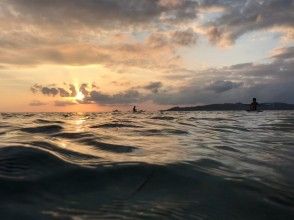 プランの魅力 日落 の画像