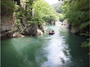 プランの魅力 beautiful valley の画像