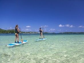 プランの魅力 Memories of the trip will remain. During the tour, the guide will take a picture of you with a dedicated waterproof camera and give you the data for free! Don't worry, "I'm worried about bringing my precious camera to the water's edge ..."! の画像