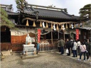 プランの魅力 Nishinomiya Shrine の画像