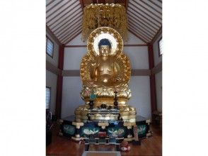 プランの魅力 Shōnji Temple Heavenly Buddha の画像