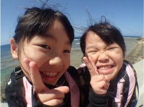 プランの魅力 A child's smile is a memorable trip! の画像
